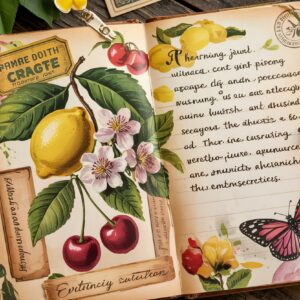 Creative Junk Journal
