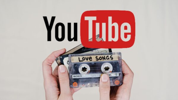 ทำ YouTube ช่องเพลงกันเถอะ