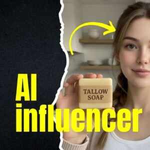 AI Influencer